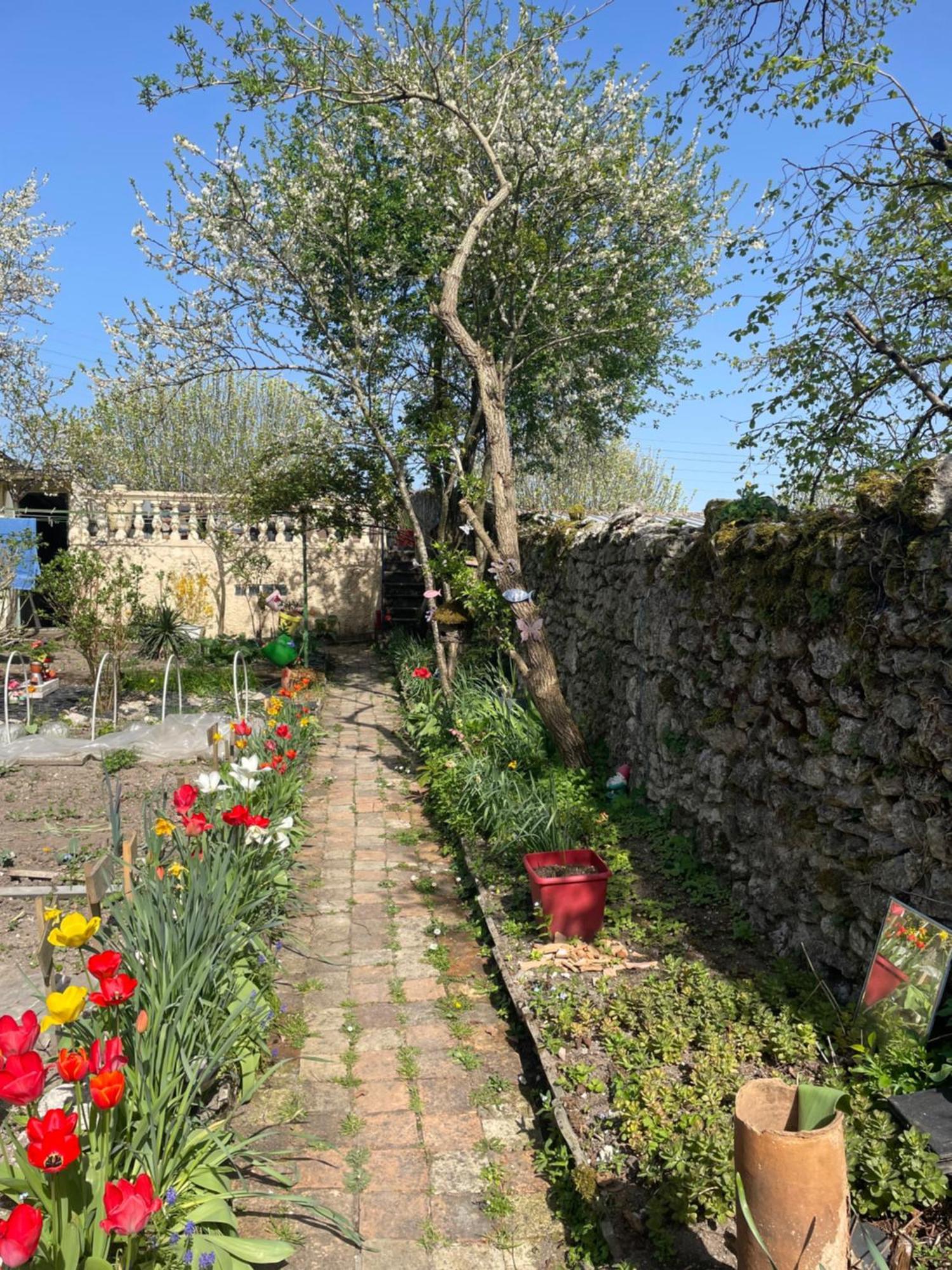 B&B Chez Sylvain Боженси Екстериор снимка